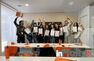 Mondo scuola InMalta 2024 2025